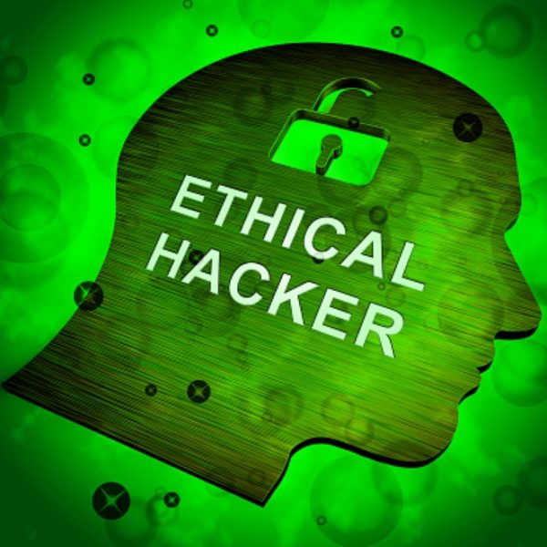 cybersecurity ethical hacker