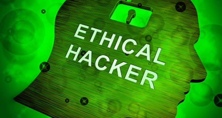 cybersecurity ethical hacker