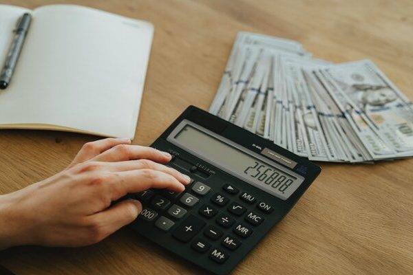 How Much Is An Online Degree In Finance