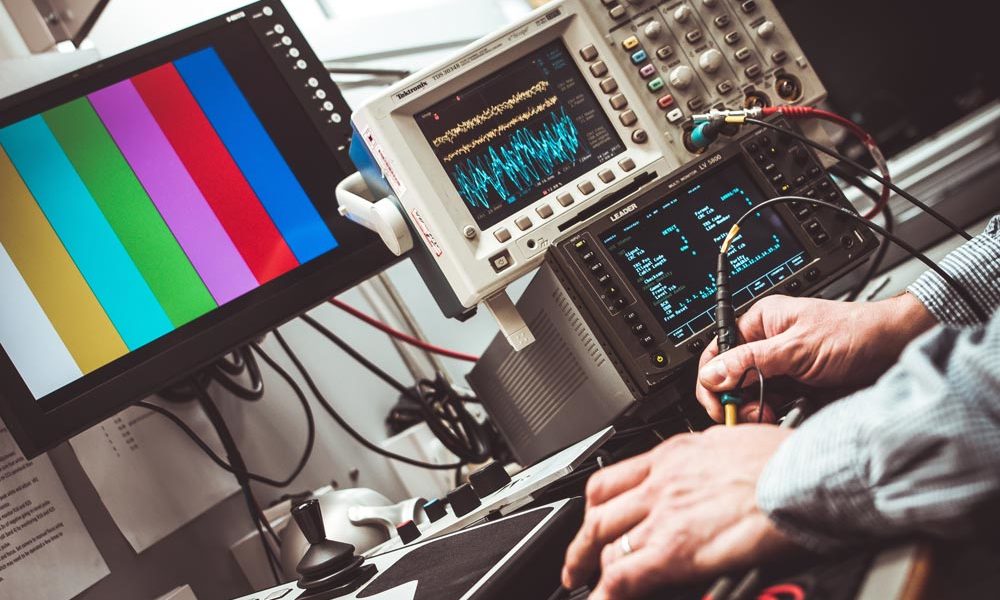 How Long Does It Take To Get An Electrical Engineering Degree Online