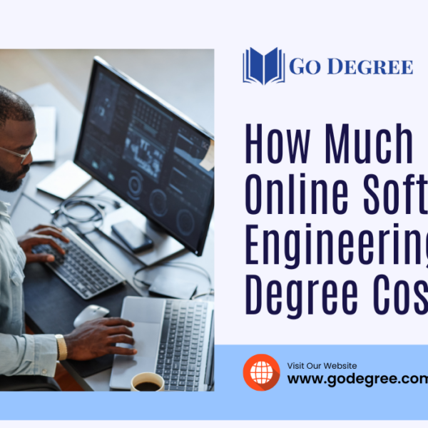 How Much Does An Online Software Engineering Degree Cost