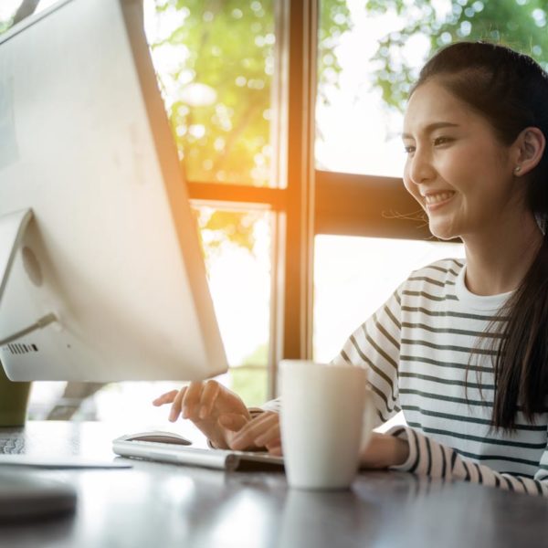 Online Master's Degree In Social Work
