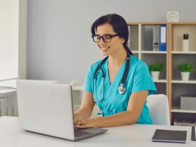 Getting A Master's Degree In Nursing Education Online