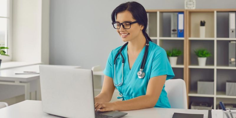 Getting A Master's Degree In Nursing Education Online