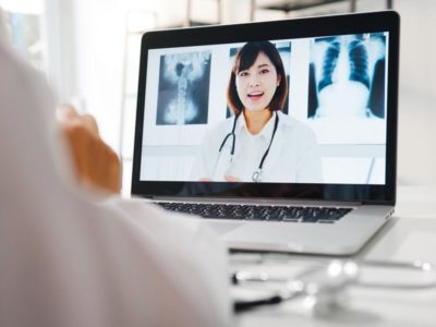 How to Get My Nursing Degree Online