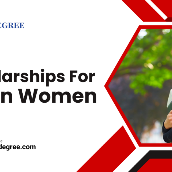 4 Scholarships For Asian Women