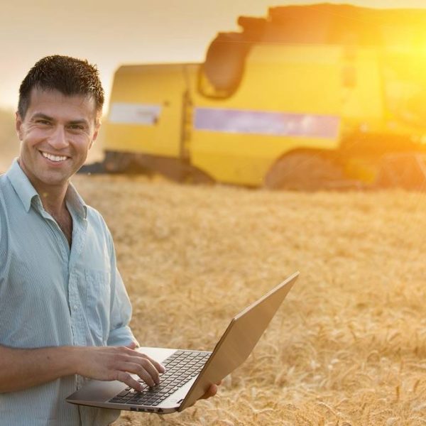 Tips On How To Get An Agricultural Engineering Degree Online