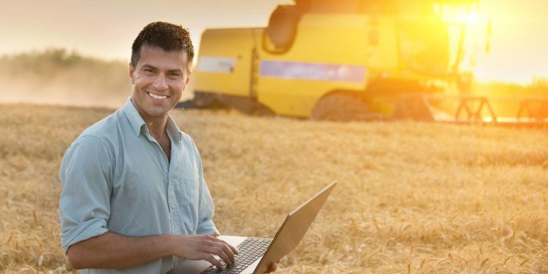 Tips On How To Get An Agricultural Engineering Degree Online