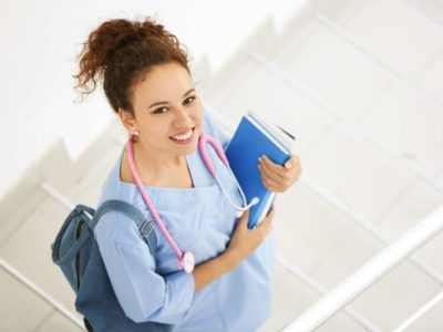 How To Get An Associate Degree In Nursing Online