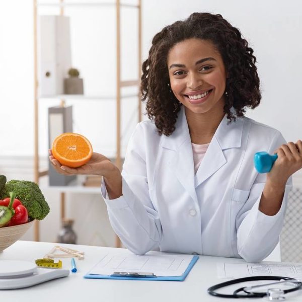 How To Get A Bachelor Degree In Nutrition And Dietetics Online