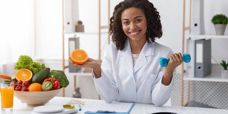 How To Get A Bachelor Degree In Nutrition And Dietetics Online