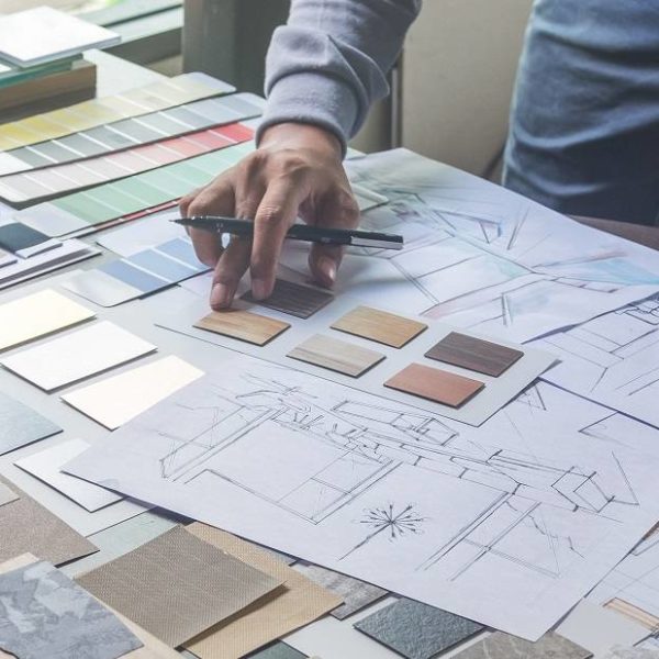 How To Get A Bachelor's Degree In Interior Design Online