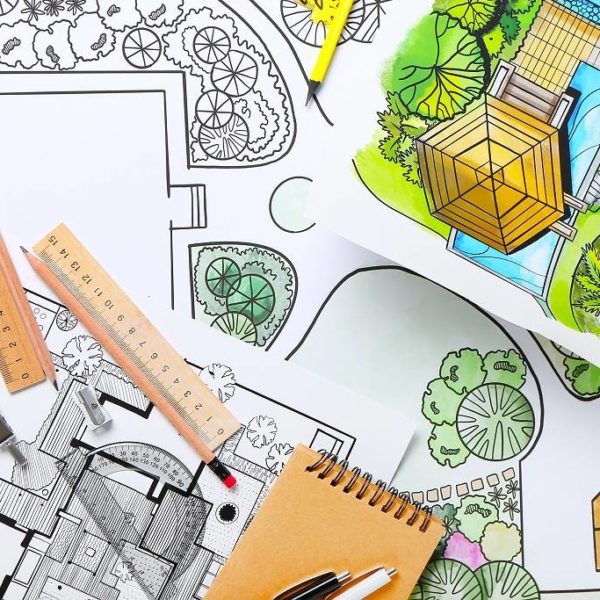 Landscape Architecture Online Degree Programs To Check Out