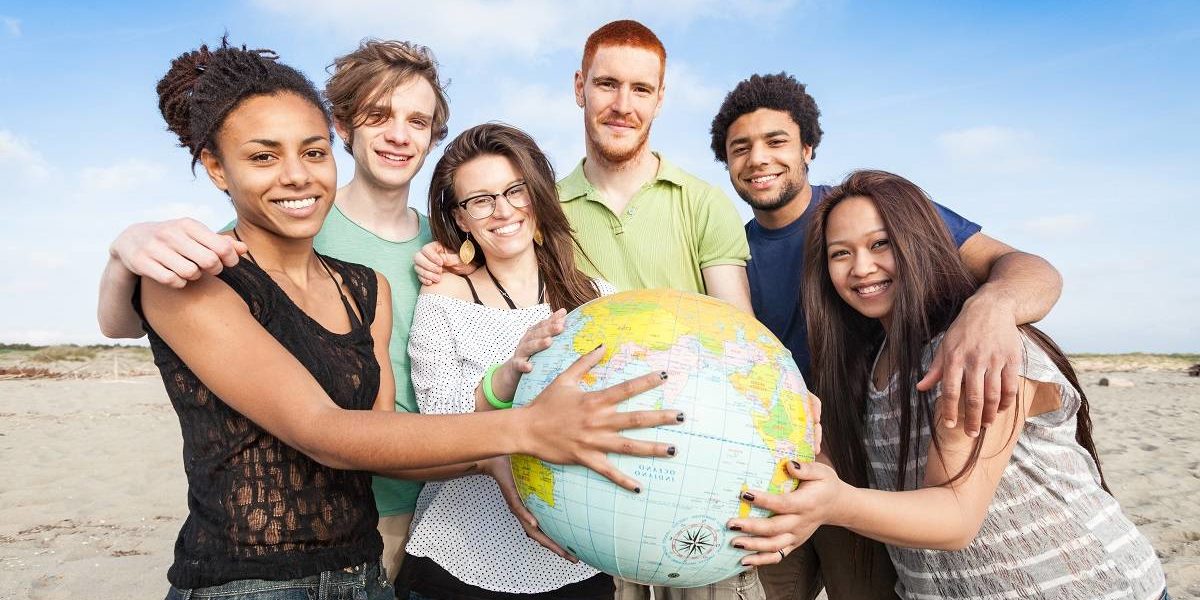 Majors That Allow You To Travel
