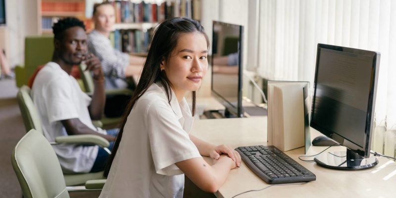Top Computer Science Colleges In New York