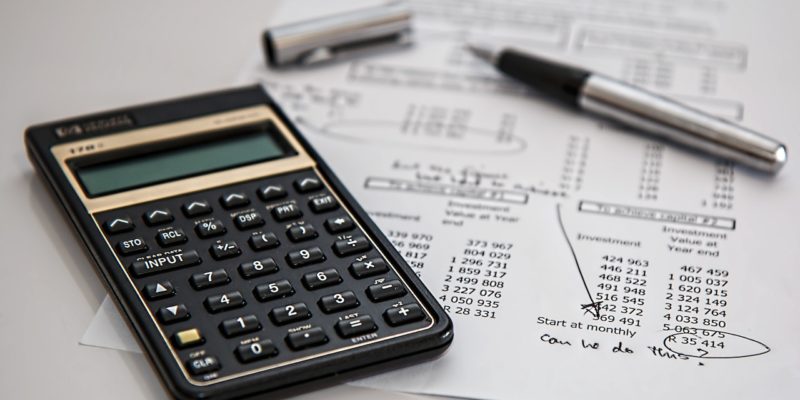 6 Reasons to Pursue an MBA in Accounting