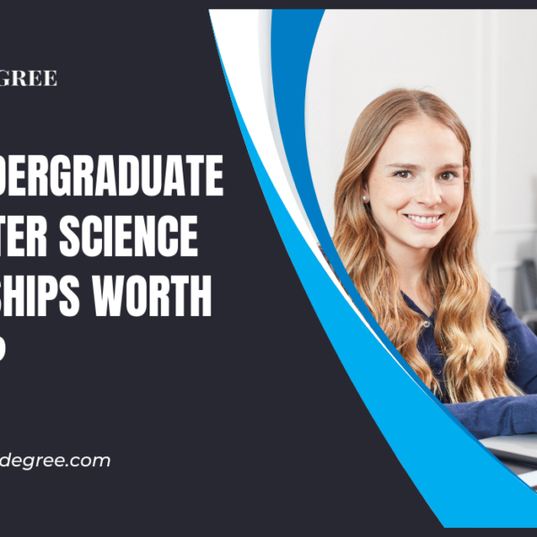 Are Undergraduate Computer Science Internships Worth Taking?