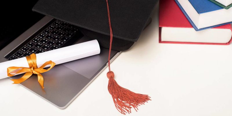 A Degree Online: How To Get A Degree For Free