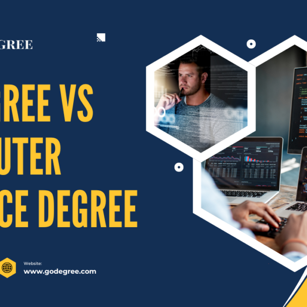 IT Degree VS Computer Science Degree: Which Is Better?