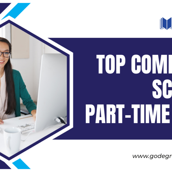 Top Computer Science Part-Time Jobs