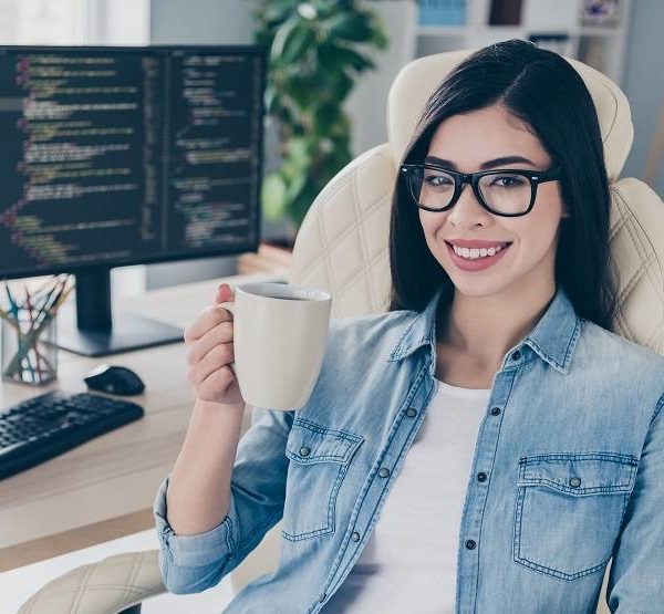 What Job Can I Get With A Computer Science Degree?