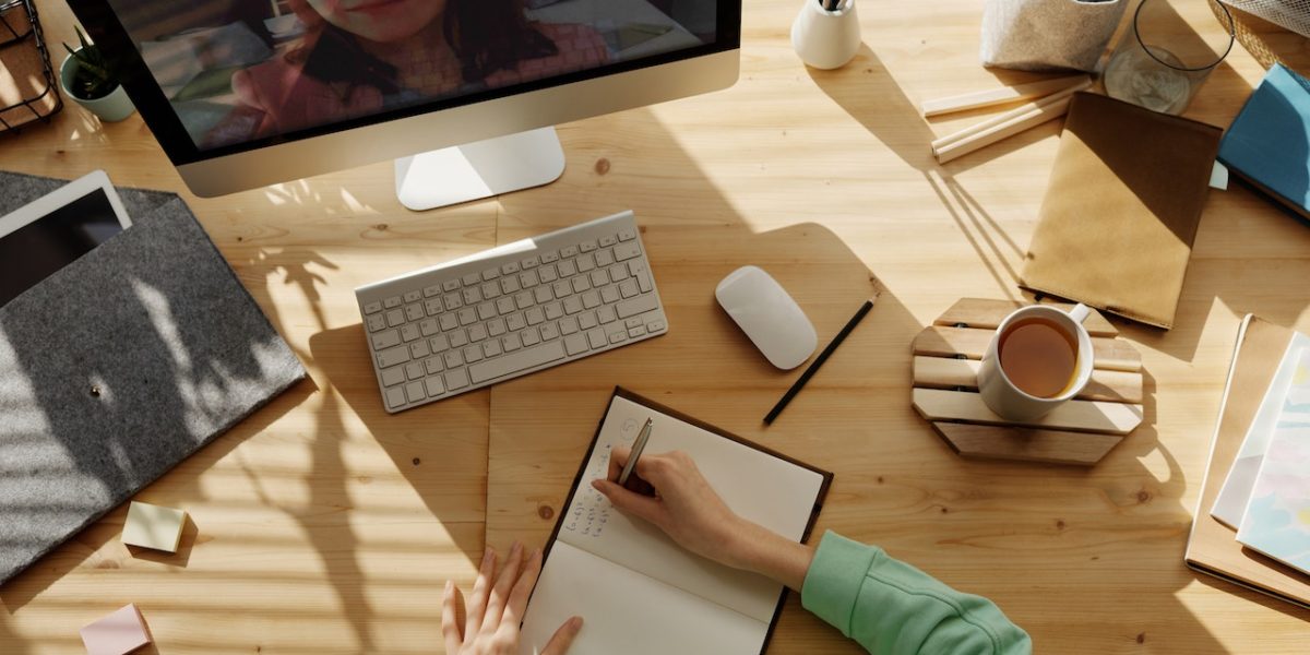 10 Advantages of Online College Education
