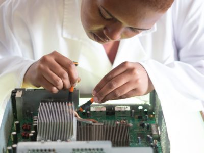 What Degree Do You Need For Computer Engineering