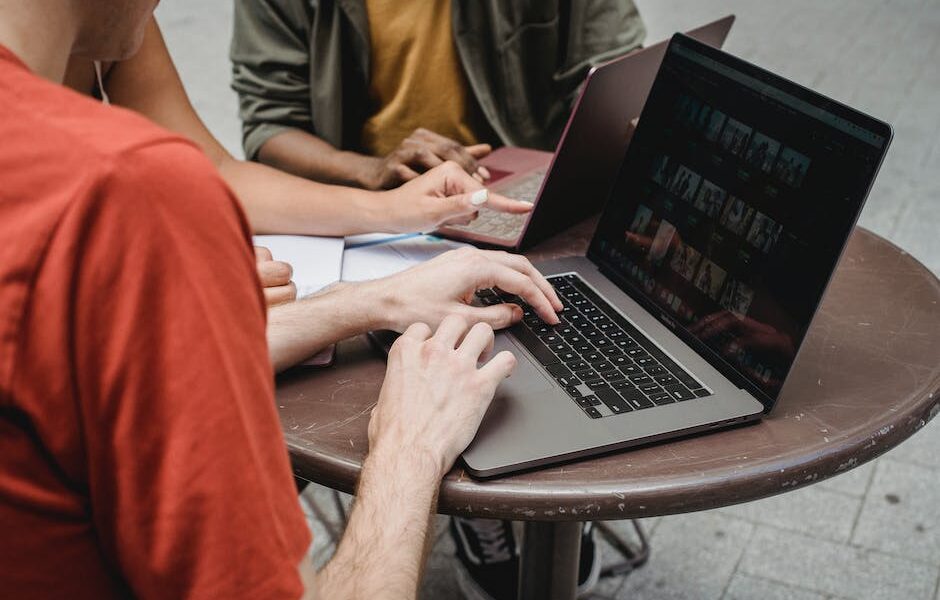 Availability Of Online Study Groups And Discussion Forums