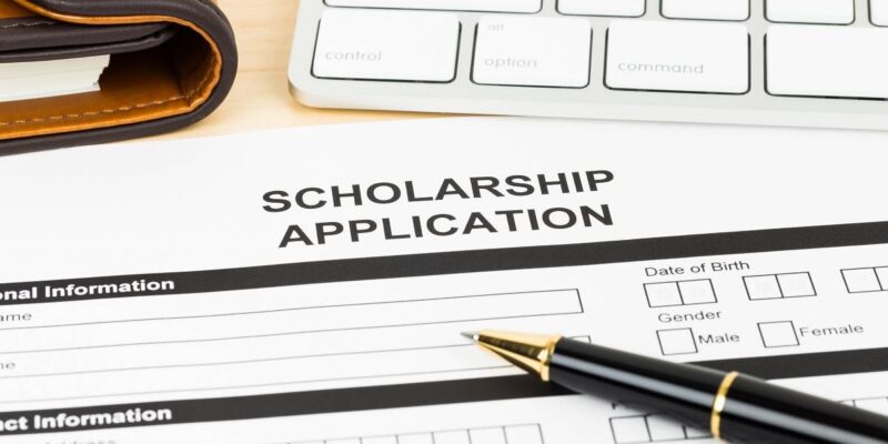 How Hard Is It to Get a Full Ride Scholarship?