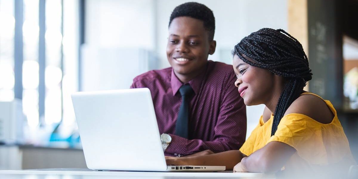 Scholarships For Being Black