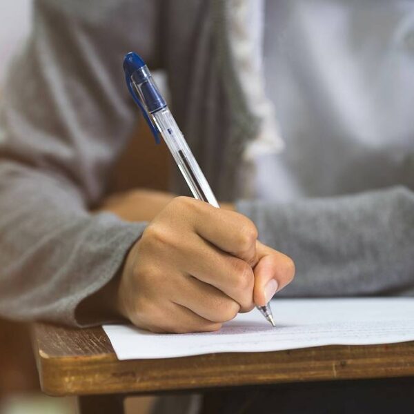What Is A Good ACT Score For Scholarships?