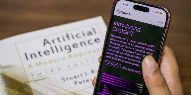 Artificial Intelligence And Machine Learning In Computer Science