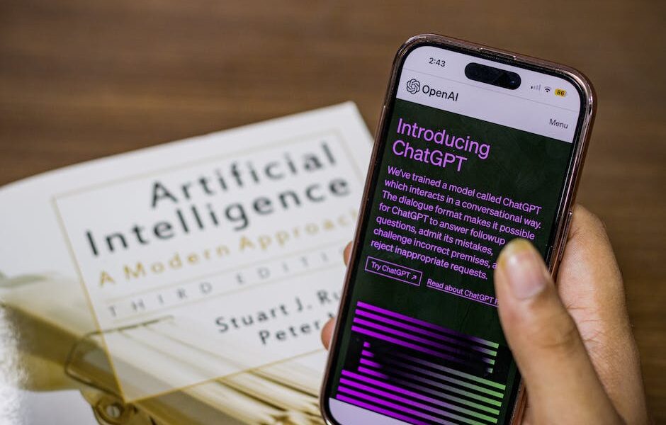 Artificial Intelligence And Machine Learning In Computer Science