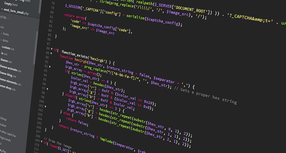 Best Colleges To Earn A Web Development And Design Degree