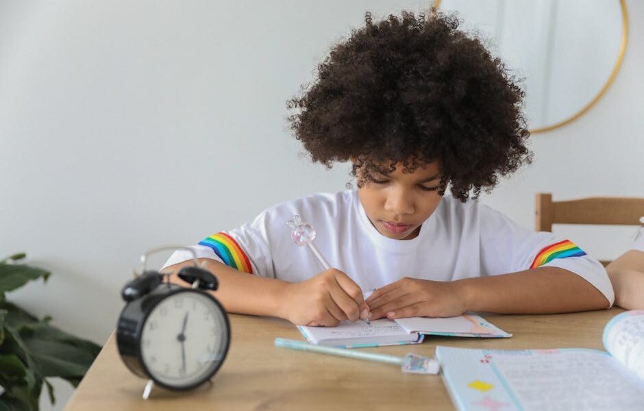 Challenges With Time Management In Self-Paced Learning