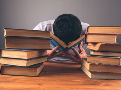 Difficulty In Staying On Track And Completing Coursework In Self-Paced Learning