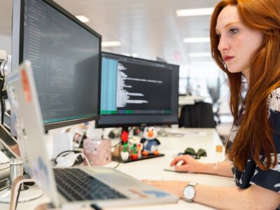 Programming Languages And Their Applications In Computer Science