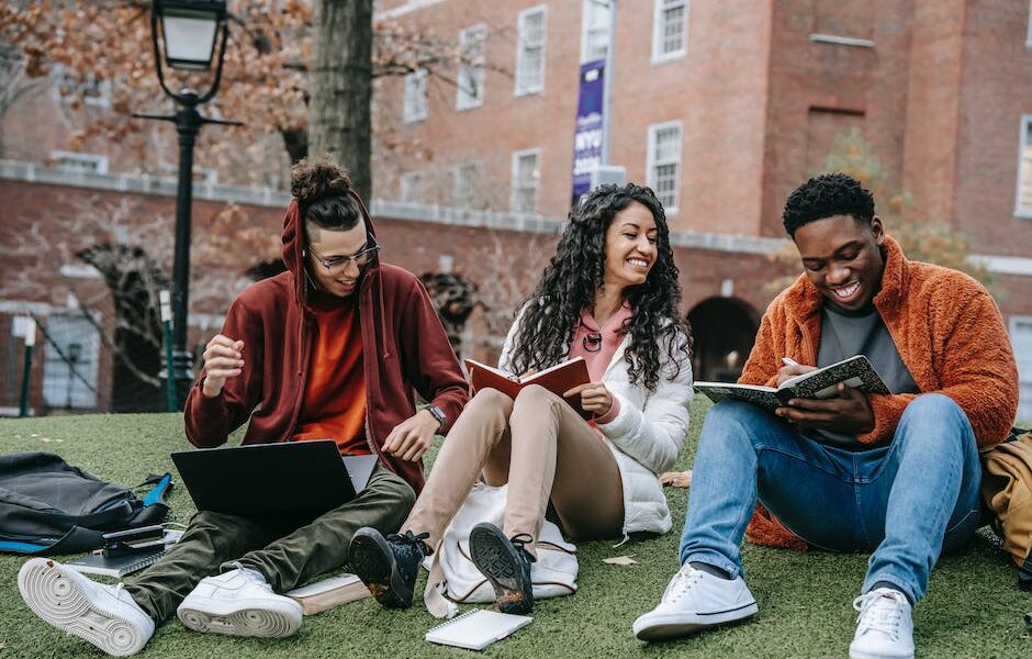 Average College GPA: Examining Academic Performance In Higher Education