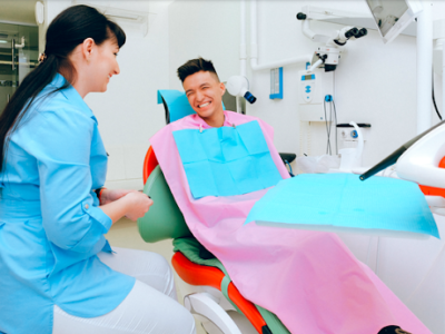 How Becoming a Dental Assistant Can Launch Your Career
