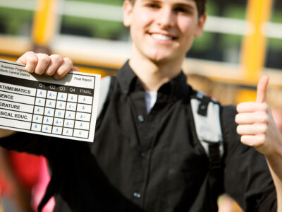 What Is GPA Scale Reporting?