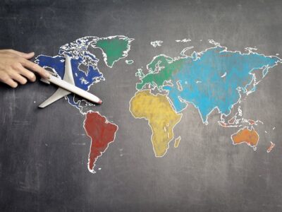 Admission Guidelines For Global BBA Universities: What To Know