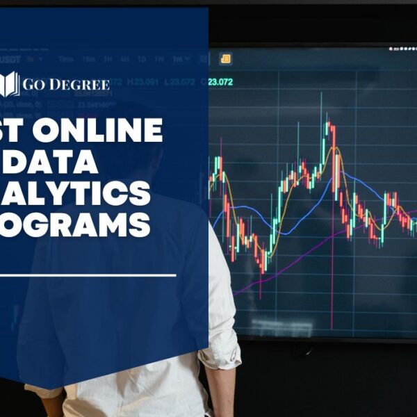 Best Online Data Analytics Programs