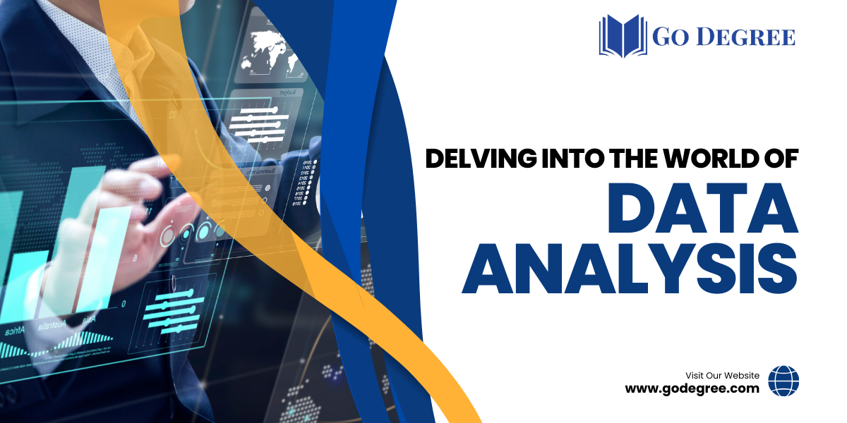Mastering Data Analysis Unveiling the Education Requirements