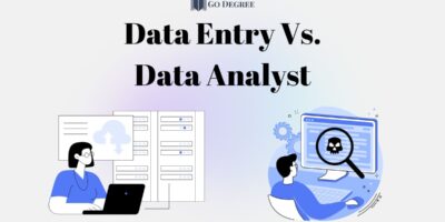 Data Entry vs Data Analyst: Essential Career Differences