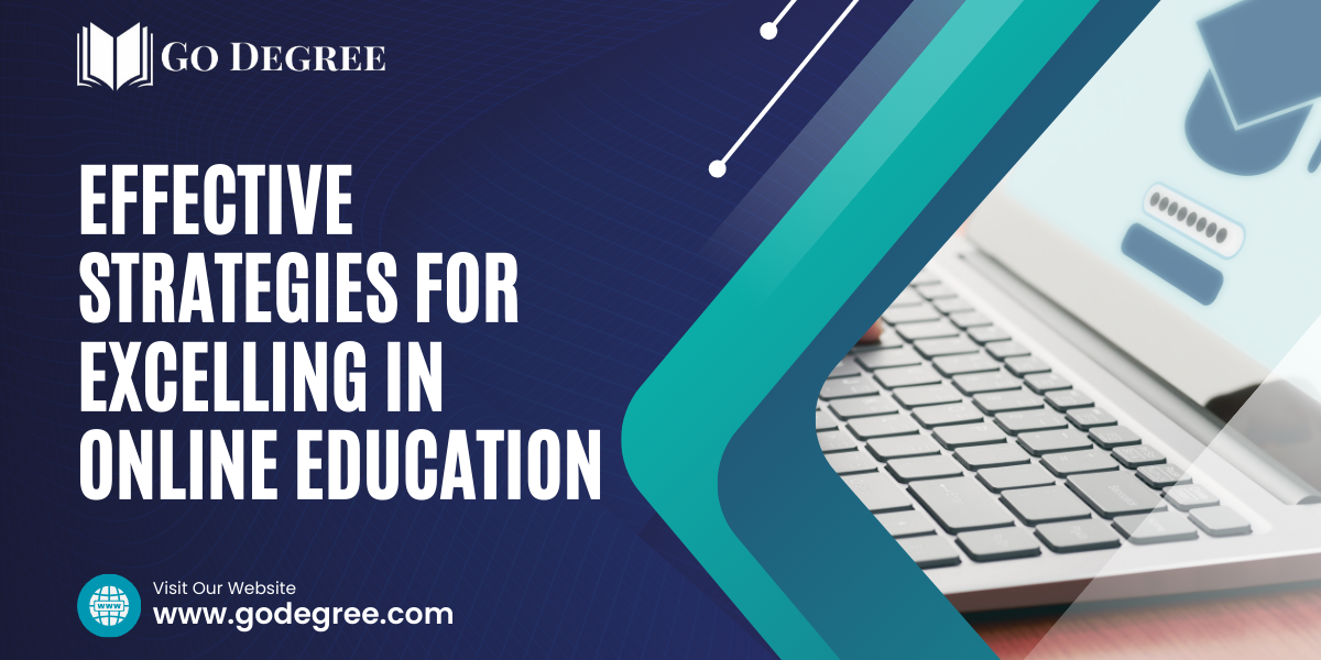 9 Effective Strategies for Excelling in Online Education