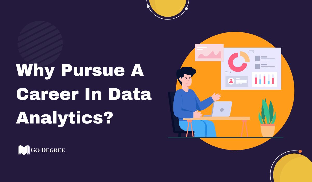 Unlocking Career Potential: Why Choose Data Analytics?