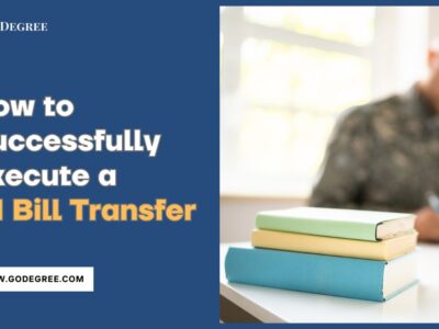How to Successfully Execute a GI Bill Transfer: Step-by-Step Guide
