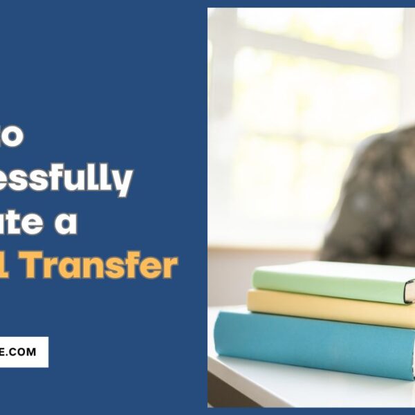 How to Successfully Execute a GI Bill Transfer: Step-by-Step Guide