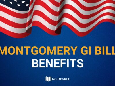 Exploring the Range of Montgomery GI Bill Benefits