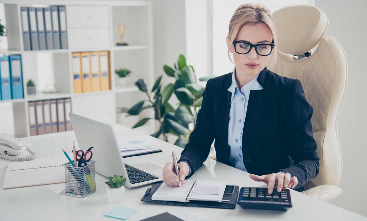 Forensic Accountant Salary Earnings Potential In The World Of